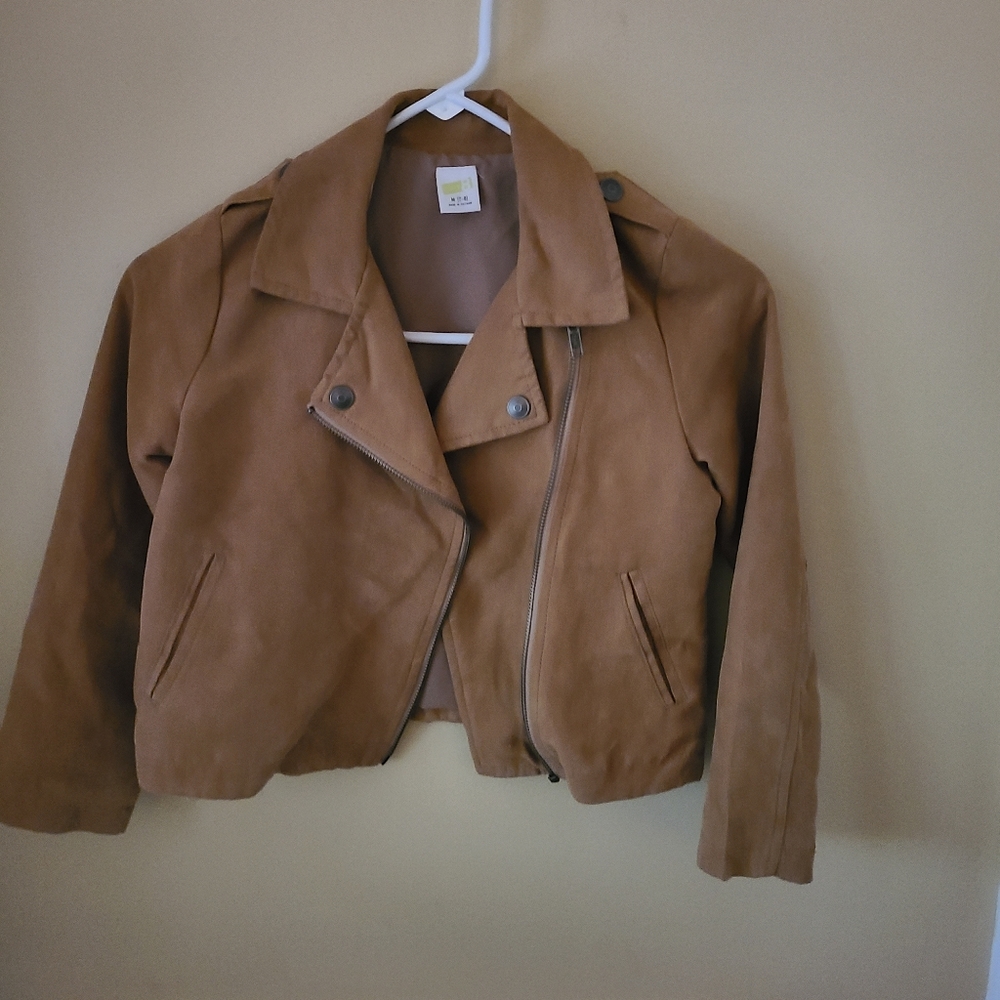 Girls size 7 jacket
